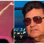 Abraham Quintanilla Jr.