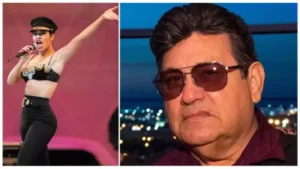 Abraham Quintanilla Jr.