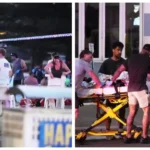 Bondi Beach Shooting