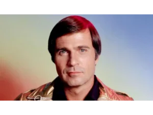 Gil Gerard