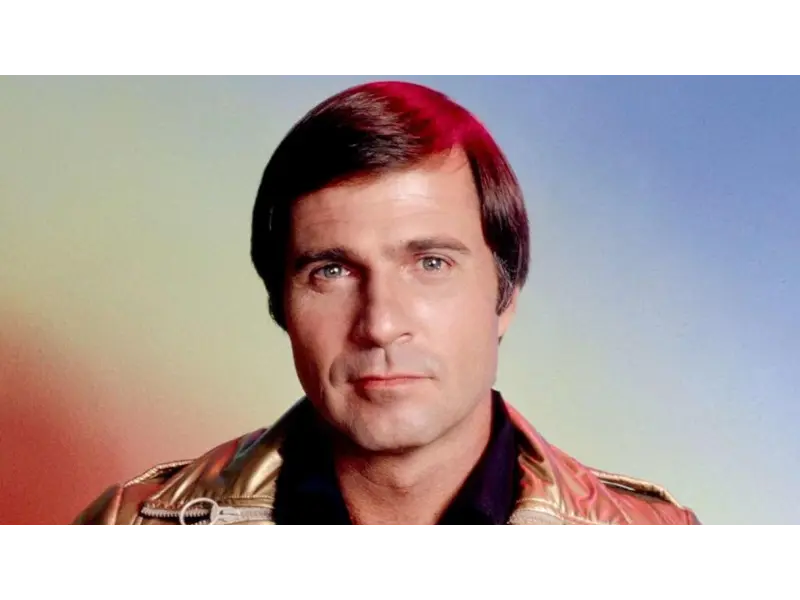 Gil Gerard