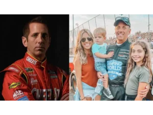 NASCAR Legend Greg Biffle Dies in Plane Crash at 55 With Wife and Children