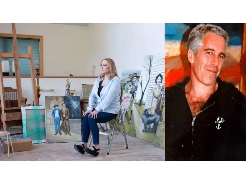 Maria Farmer Farmer, an Epstein employee, reported his interest in child pornography and abuse of underage girls.