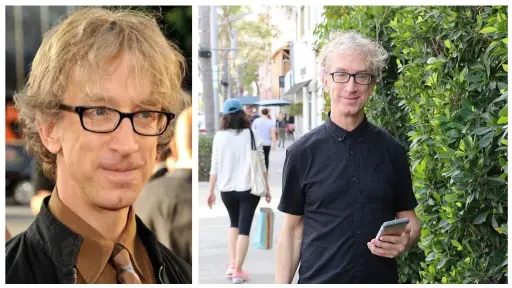 Andy Dick