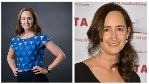 Sophie Kinsella