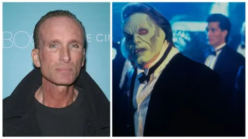 Peter Greene