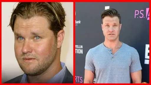 Zachery Ty Bryan