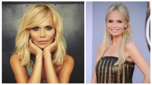 Kristin Chenoweth