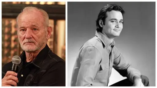 Bill Murray