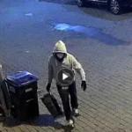 First Arrest in D.C. Pipe Bomb Case