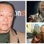 Cary Hiroyuki Tagawa