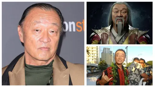 Cary Hiroyuki Tagawa