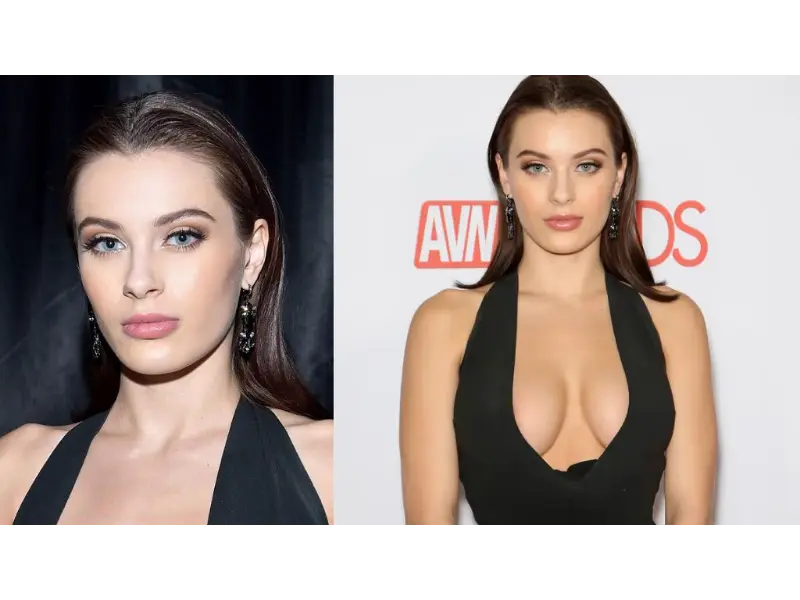 Lana Rhoades Former Adult Star