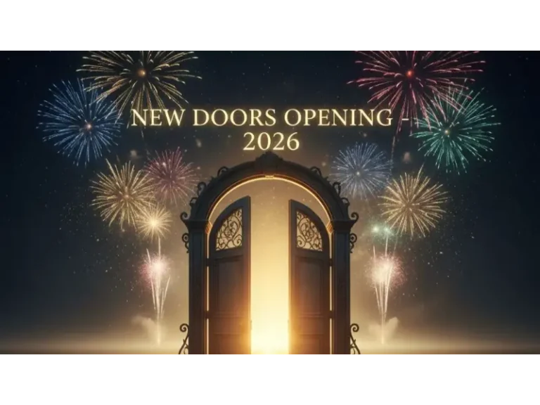 Happy New Year Wishes