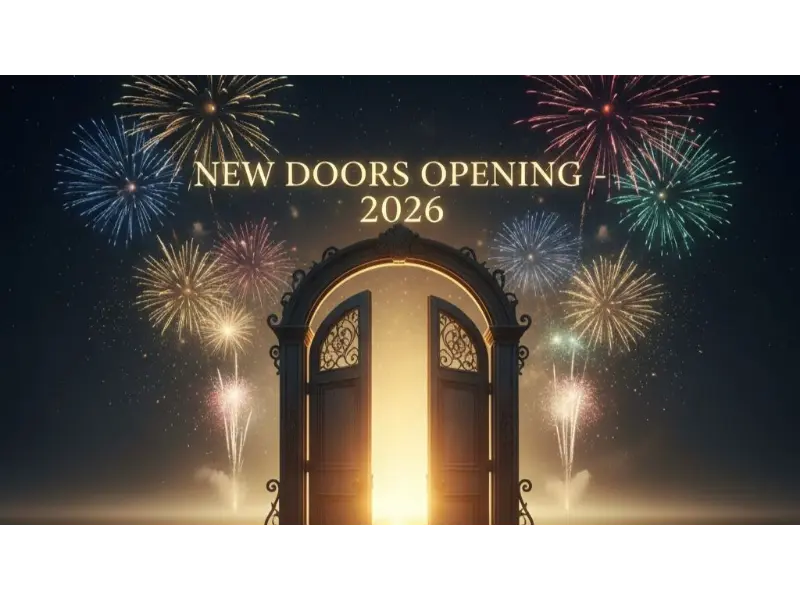 Happy New Year Wishes