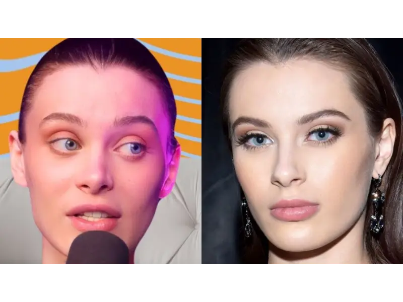 Lana Rhoades is an American internet personality, podcaster, and former adult film actress