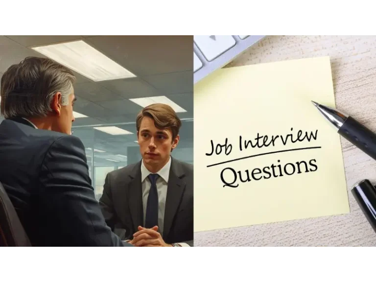 Ultimate Guide to Job Interview Questions and Best Answers in 2026