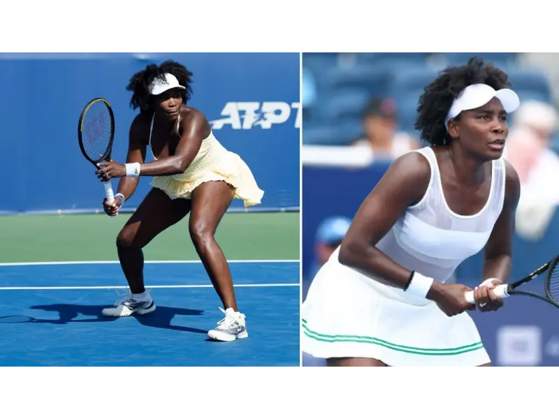 Venus Williams
