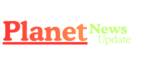 Planet News Update