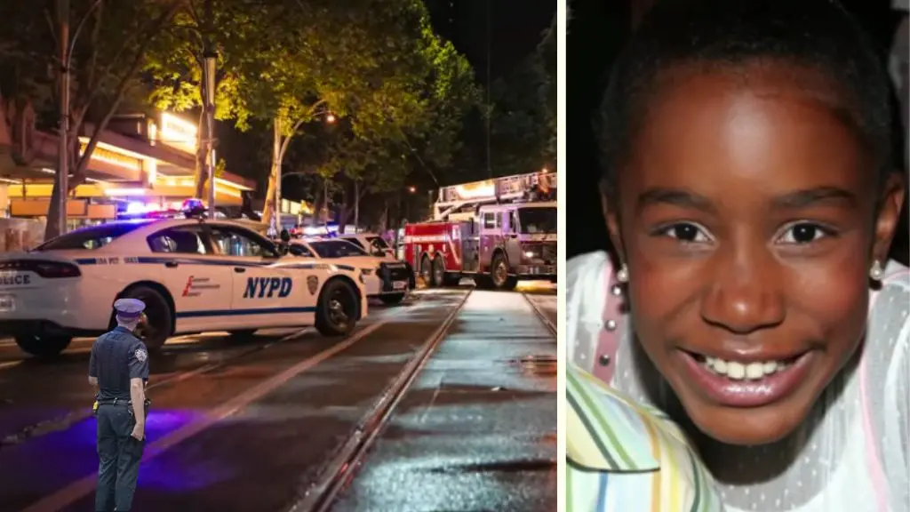 Ex-Nickelodeon Child Star Kianna Underwood Killed In NYC Hit-And-Run on Friday morning