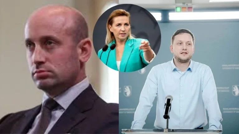 Stephen Miller Claims US Has Right to Take Greenland After Venezuela Intervention