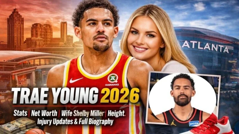 Trae Young