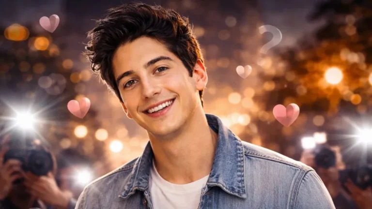 Is Milo Manheim Single or Secretly in Love?