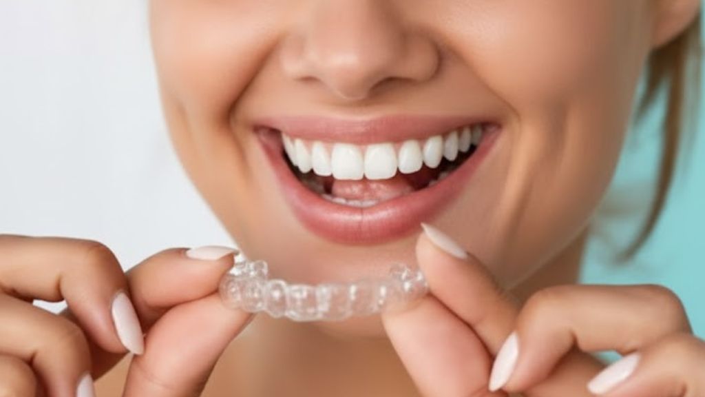Invisalign