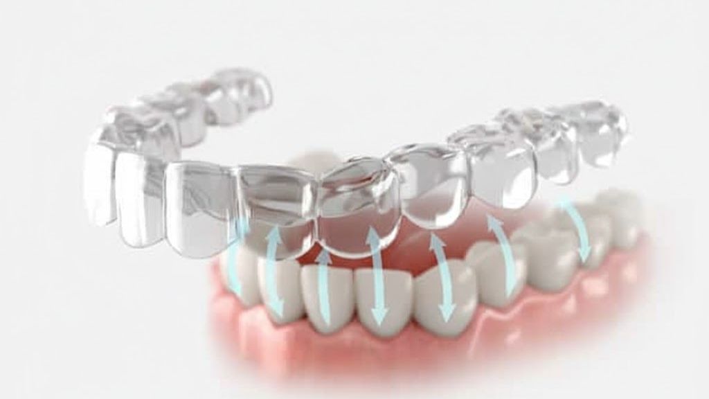 How Long Does Invisalign Take