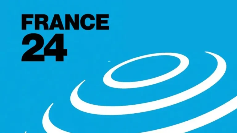 FRANCE 24