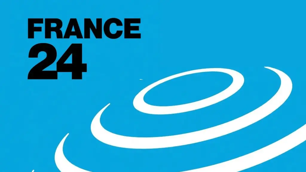 FRANCE 24