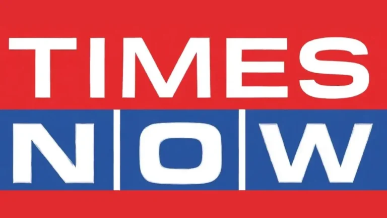 Times Now Live