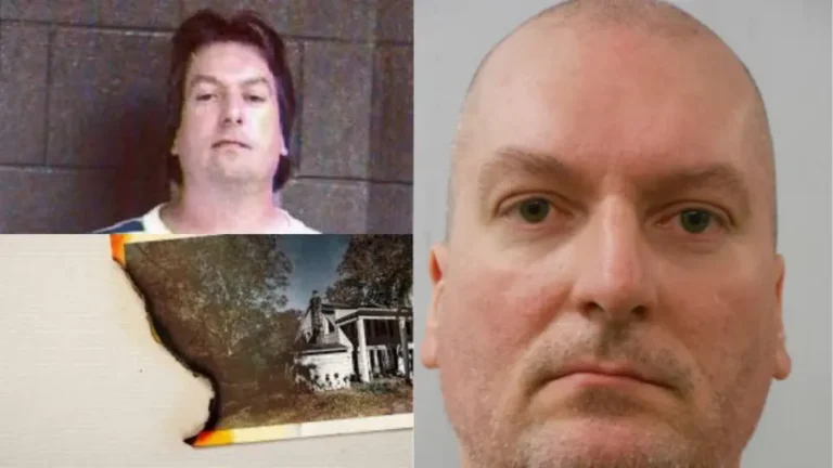 The Trials of Anthony Gray