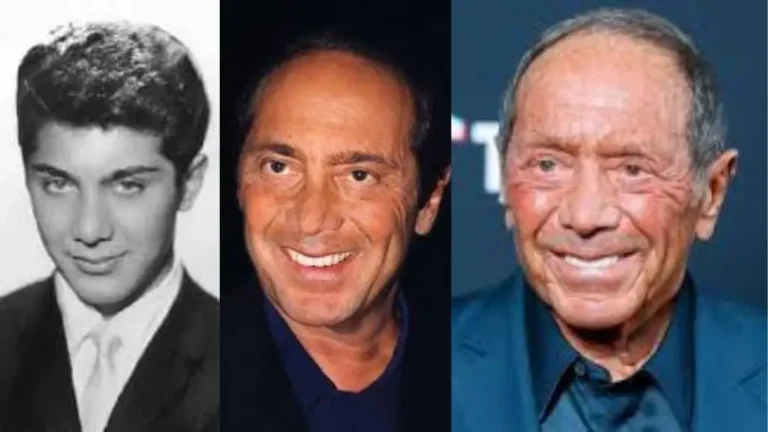Paul Anka