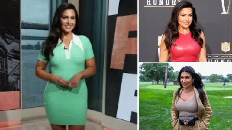 Molly Qerim