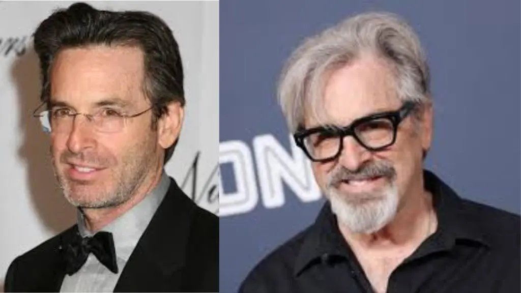 Robert Carradine