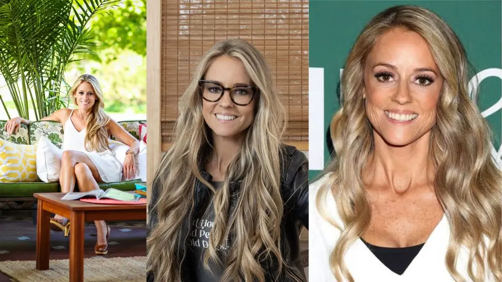 Nicole Curtis