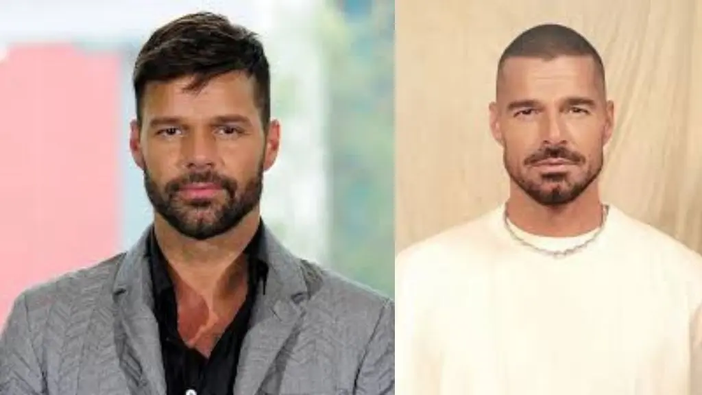 Ricky Martin
