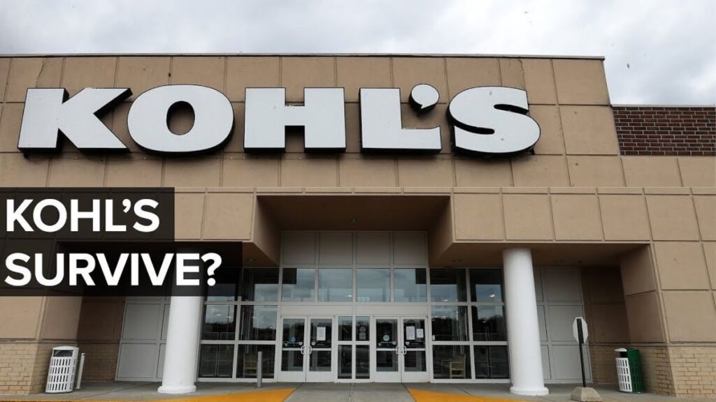 KOHL'S Pauses Store Closure In 2026: CEO Commitment to Stabilization and Optimization