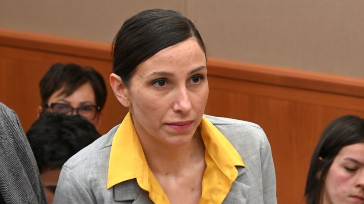 Jury Found Utah Mother Kouri Richins Guilty of Fatally Poisoning His Husband with Fentanyl-