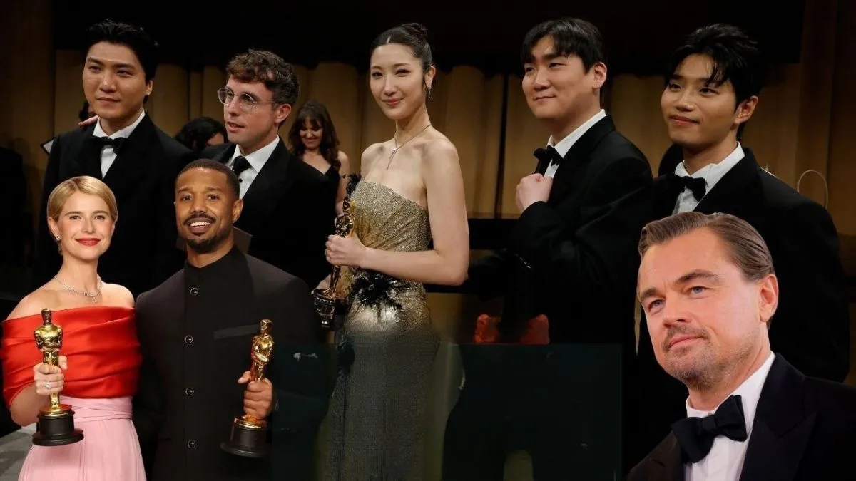 Who Won Best Actress 2026? 🏆 OSCARS 2026 Winners