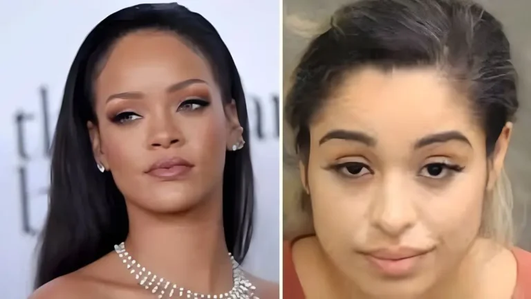 Rihanna Shooting Suspect Ivanna Ortiz Charged With Attempted Murder