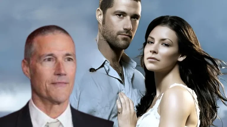 Lost Star Matthew Fox Reveals Why He Walked Away From Hollywood at the Height of His Stardom