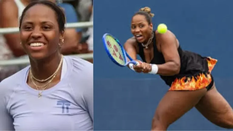 Taylor Townsend
