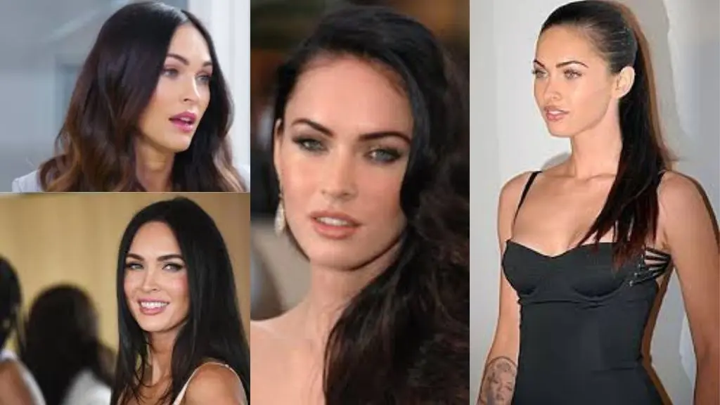 Megan Fox