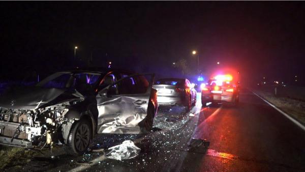 Drunk Driving Accident Lawyer