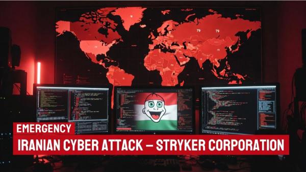 iranian cyber attacks