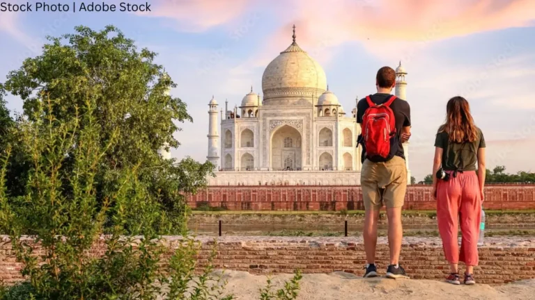 Is India Safe to Travel in 2026?