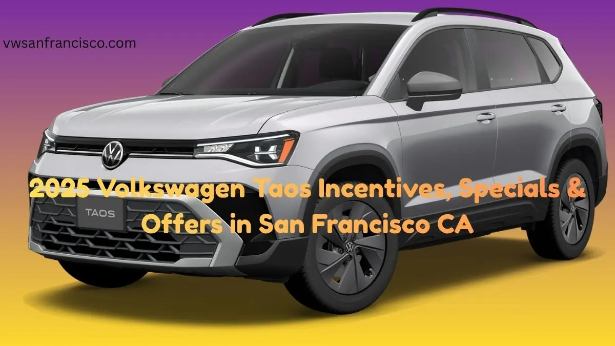 Volkswagen Recall 2025 Jetta & Taos