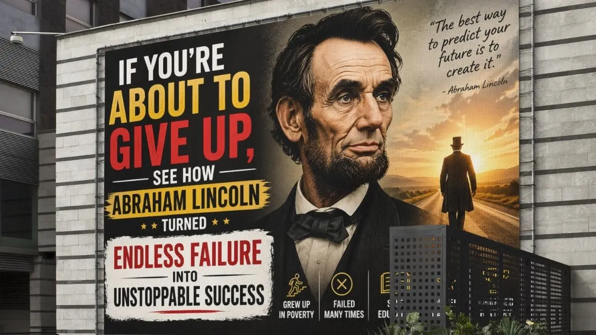 Facts About Abraham Lincoln